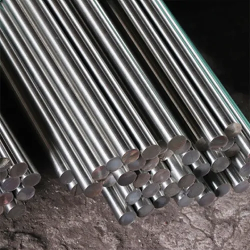 This is a picture of 2507 Stainless Steel Bar S32750 1.4410