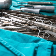  Surgical Stainless Steel
