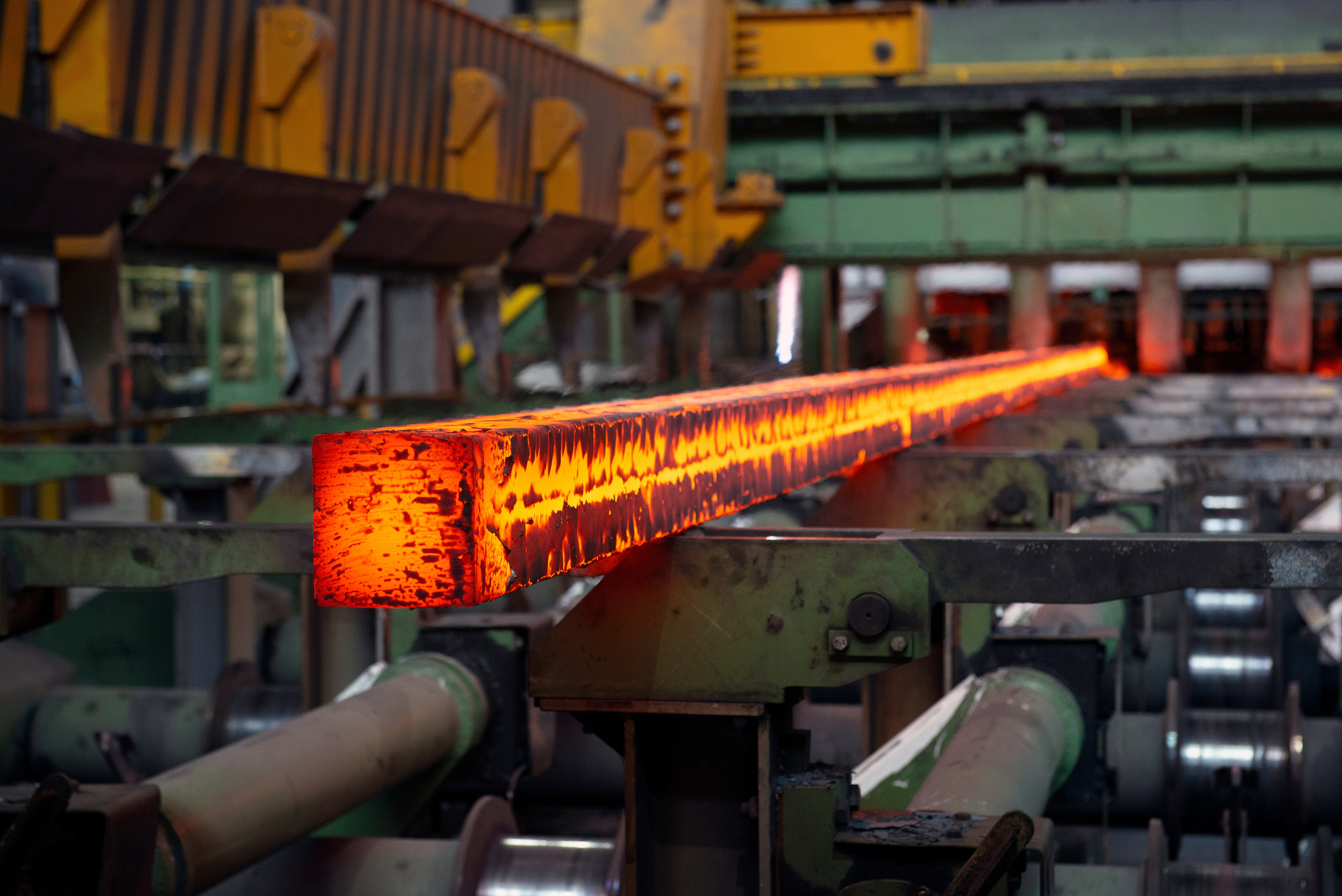 Forming and Casting