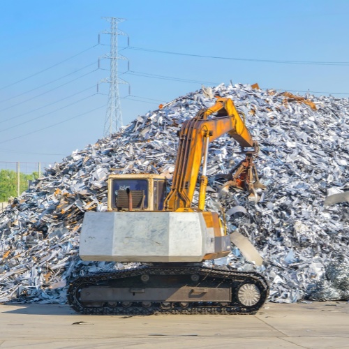 Sustainability Meets Durability: The Environmental Benefits of Stainless Steel