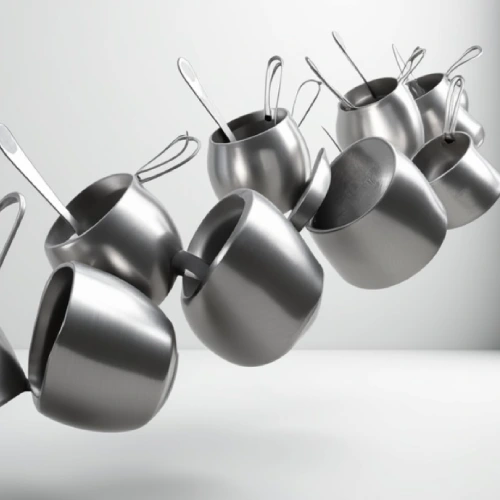 This is The New Battlefield of Kitchenware: What Makes Stainless Steel 443 an Alternative to Traditional 304? photo