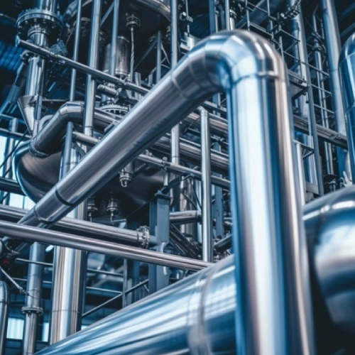This is Stainless Steel Water Pipes’ Intense Competition: From “Barely Functional” to “99.9% Antibacterial”—Did You Fall for a Bad Deal in Your Renovation? photo