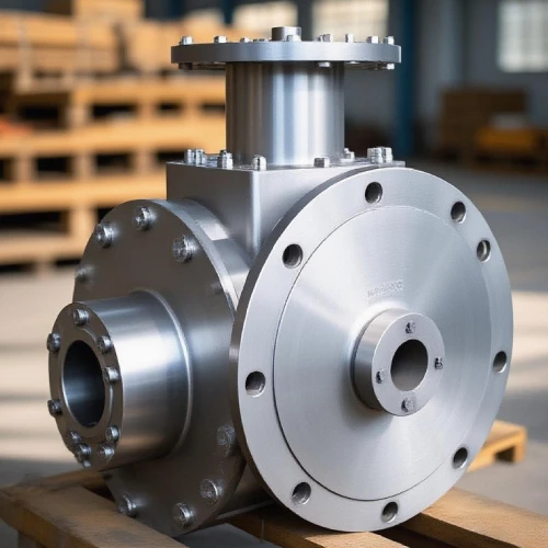 Stainless Steel Castings Repair: Air Tightness in Valve Manufacturing