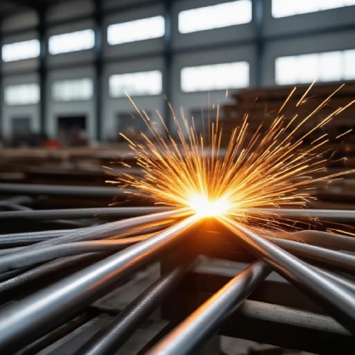 This is Stainless Steel in Bridge Construction: Weather Resistance & Welding Balance photo