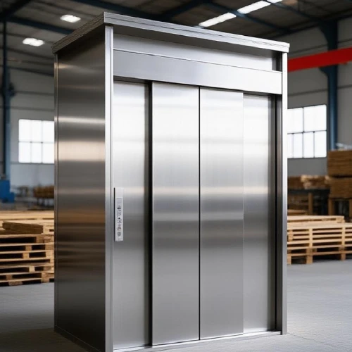 Stainless Steel Mirror Polishing: Cost Control in Elevator Car Decoration