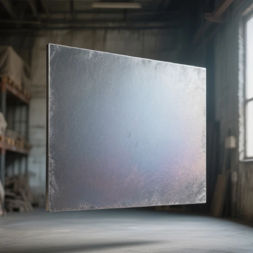 This is New Phosphating Formula for Stainless Steel Surfaces: Environmentally Friendly Phosphating Solution (Phosphorus-Free/Low-Phosphorus) & Coating Adhesion (≥5MPa) Test photo