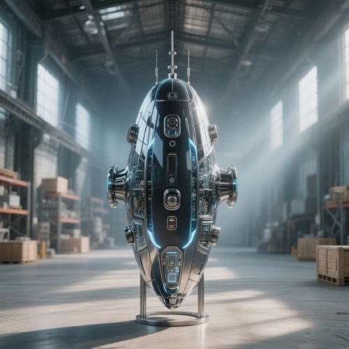 This is Application of High Nitrogen Stainless Steel 1.4462 in Deep-Sea Probes: Hydrogen Embrittlement Resistance & Pressure Vessel Welding photo